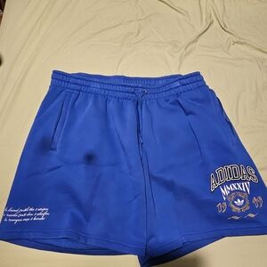 Pack Of 4 Adidas Shorts